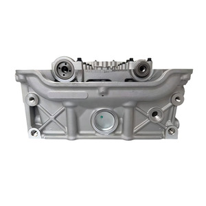 Culasse EP6 1.6THP 967836981A 0200HX 0200GJ 11127577371 pour <span class=keywords><strong>Peugeot</strong></span> 308 F30 F80 F20 F21 16V 118i 1.6, directement de l'usine - Product Image 1