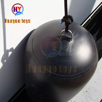 Bouée de taille personnalisée Boule de pare-chocs Bouée d'amarrage Bateau gonflable Dock gonflable Pare-chocs Yacht marin