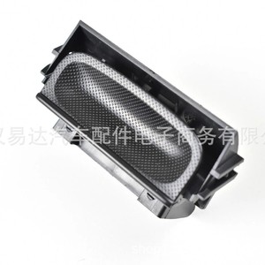 Interruptor de Apertura de Maletero Peugeot Citroën 8726V7 6554ZZ 6554V5 para Reparación o Reemplazo de Maletero, Pieza de Plástico - Product Image 2