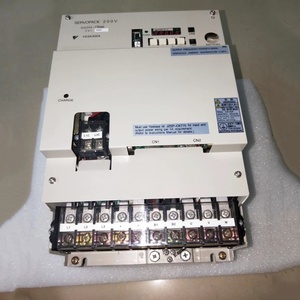 NOUVEAU SERVO-MOTEUR SERVOPACK SGDH-75AE - Product Image 1