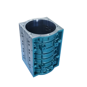 Bohai thương hiệu máy nén khí xi lanh áp dụng cho xi lanh bê tông mixertruck máy nén Phụ tùng máy nén khí phụ tùng - Product Image 5