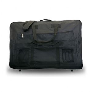 Free Sample Carry Bag with One <b>Pocket</b> for Massage Table Bags for Foldable <b>Beds</b> with Beauty Accessories for Salons and Spas - Product Image 2
