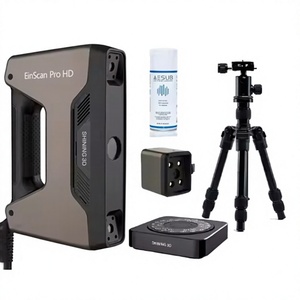 เครื่องสแกน 3 มิติแบบมือถือ Ein-Scan Pro HD - Product Image 1