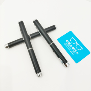 Venta al por mayor ligero portátil multifuncional instrumento óptico cooperar UV Blu Ray tarjeta de inspección desmontable láser Anti-azul - Product Image 6