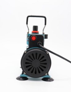 Kit compressore aerografo doppio ventilatore TC-862 <span class=keywords><strong>K</strong></span> per hobby, giocattoli, torte e così via - Product Image 4