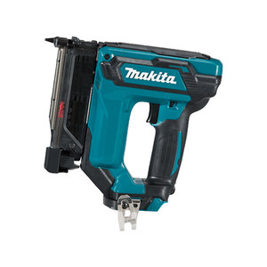 Pistolet à clous droit rechargeable Makita PT354DZ, 15-35 mm, diamètre 0,6 mm, sans fil, pour charpente en bois - Product Image 4
