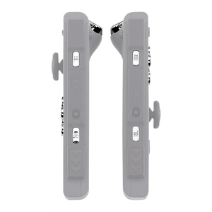 Kits de boutons de remplacement complets pour manette Switch : Joystick, gâchettes AXYB, croix directionnelle pour NS Switch - Product Image 6