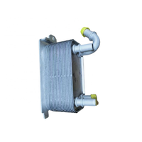 FOEO LR002916 Guangzhou Transmission Refroidisseur D'huile Radiateur Nouveau 6G9Z7A095A pour pour S80 XC60 Focus Galaxy MONDEO C30 C70 S40