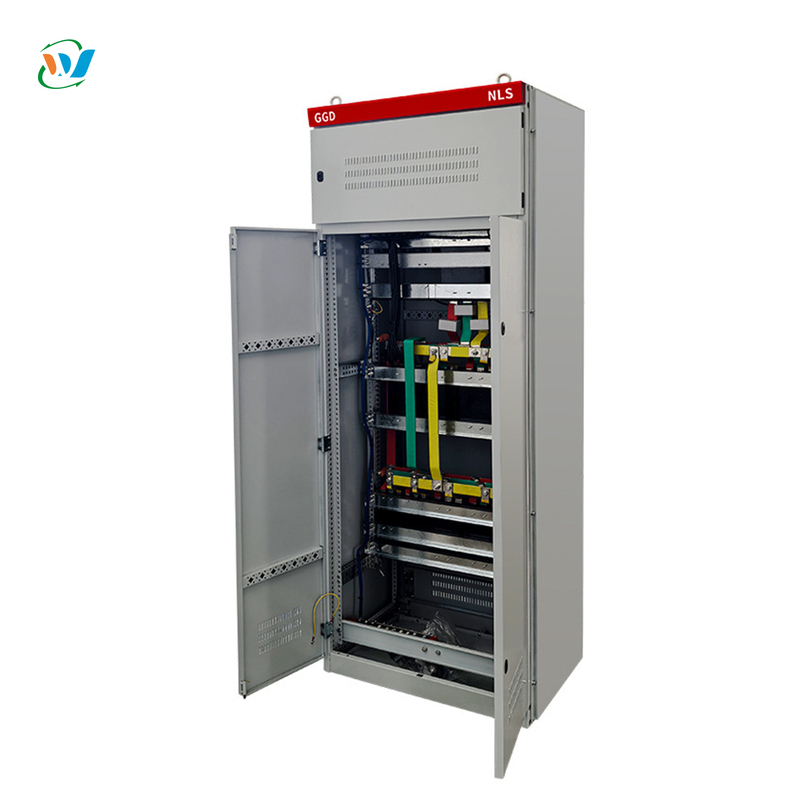 Busway Factory Customized Aluminium Busbar Low