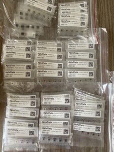 Dsg1079 mới ban đầu tap chuyển nhấn nút 6x6x5mm cho CDJ-800MK2 1000mk2 1000mk3 DSG-1079 - Product Image 5