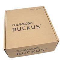 NUEVO Punto de Acceso Inalámbrico Ruckus 901-R750-WW00 en Stock