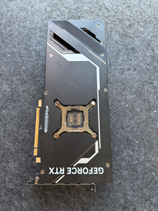 การ์ดจอ RTX 4060 8GB GDDR6 สำหรับเล่นเกมส์ แบบติดตั้งบนเดสก์ท็อป PCI Express 3.0 X16 พัดลมประสิทธิภาพสูง GPU ความเร็วคอร์ 1980 MHz - Product Image 2
