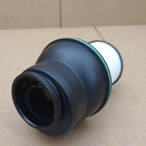 Élément de filtre à carburant diesel Manny, pièce de compresseur industriel LC11001X - Product Image 4