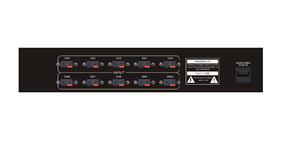 Offre Spéciale système de sonorisation panneau de surveillance 10 canaux - Product Image 2