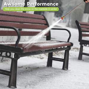 工業用ダートプレッシャーウォッシュ150Bar2175Psi 40L/min 15HP HHidrolavadora工業用デアルタプレッション - Product Image 4