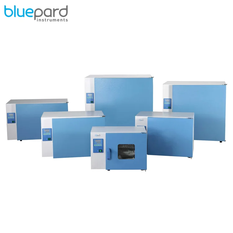 Индивидуальный лабораторный небольшой инкубатор-компаньон для бактериальной культуры