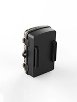 Vente en gros Prix d'usine Caméra de tournage de pièges pour animaux 1080P Caméra de chasse étanche Full HD