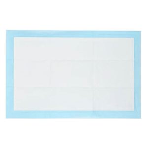 Almohadillas de Entrenamiento para Cachorros Súper Absorbentes e Impermeables, Pañales Desechables para Perros - Product Image 6