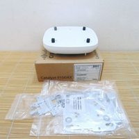 C9120AXE-H Orijinal Cisco Catalyst 9120AX Erişim Noktası, Wi-Fi 6, 4x4 MU-MIMO Kablosuz AP