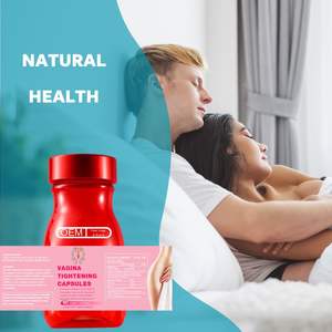 แคปซูลกระชับช่องคลอดธรรมชาติสินค้าขายส่งสำหรับผู้ใหญ่ - Product Image 2