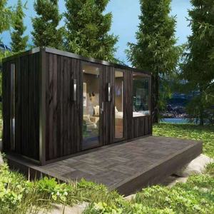 Easy — petites maisons en bois, cabane <span class=keywords><strong>de</strong></span> luxe, économique, israël, maison en bois, pour les caraïbes, mode <span class=keywords><strong>plage</strong></span> - Product Image 4