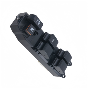 สวิตช์ควบคุมกระจกหน้าต่างหลักไฟฟ้า Rhd อะไหล่รถยนต์สำหรับ Toyota <span class=keywords><strong>Corolla</strong></span> <span class=keywords><strong>1998</strong></span> 8482012350 84820-12350 - Product Image 3