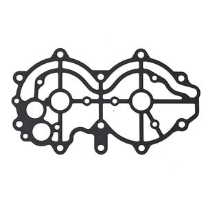 Junta de sellado exterior de la culata del motor fueraborda Yamaha 66T-11193-A2 para motor de 2 tiempos y 40 CV, pieza de repuesto - Product Image 2