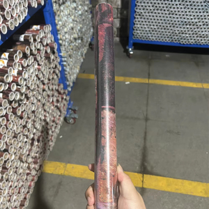 Peel and Stick Papel pintado con textura de <span class=keywords><strong>madera</strong></span> negra mate Película de <span class=keywords><strong>vinilo</strong></span> Papel de pared autoadhesivo Estante Revestimiento Cajón <span class=keywords><strong>Encimera</strong></span> extraíble - Product Image 4