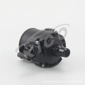 Ke Sheng <b>Electric</b> <b>Water</b> <b>Pump</b> 11518623759 KCA22043 For BMW Marine Vehicles Replacement Part Black - Product Image 4