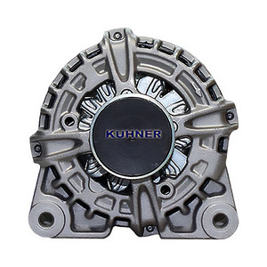 Alternador compatible para NISSAN PULSAR 1,5 dCi Diesel (KW: 81, HP: 110) de 10-2014 554592RIS NUEVO - Product Image 1