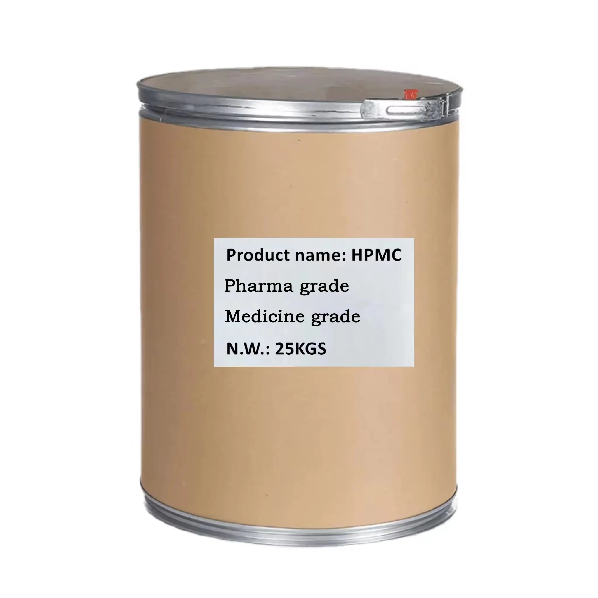 सीमेंट और सिरेमिक टाइल गोंद के लिए आपूर्तिकर्ता उच्च मूल्य एचपीएमसी हाइड्रोक्सीप्रोपाइल मिथाइल सेलूलोज़ रासायनिक योजक
