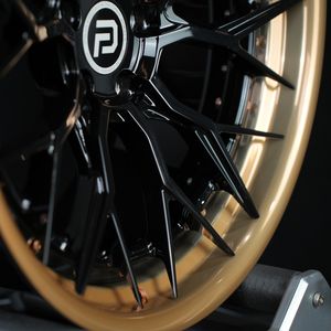 Jantes forgées 2 pièces personnalisées pour <span class=keywords><strong>Toyota</strong></span> 86 GR86 5x100 Jante en alliage 18 19 20 pouces Jantes - Product Image 3