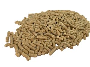 Proteína de Trigo Natural en Polvo, Baja en Cenizas, para Acuicultura y Procesamiento de Alimentos - Product Image 4