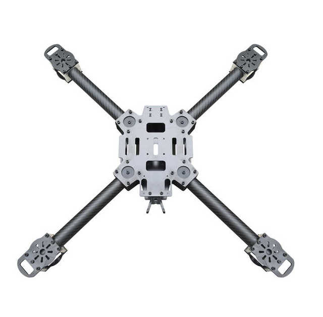 Good Quality PFLY HTX415 4 Axis 15inch Frame Drone Fpv Accessories 15 Inch Super Large Racing Frame