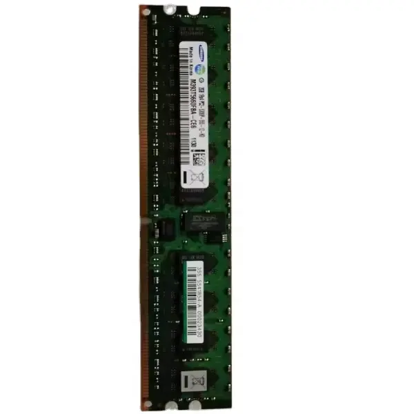 5541854-a Bộ nhớ 2GB 1rx4 PC2 5300P DDR2 VSP Bộ nhớ cache mô-đun