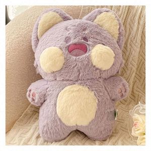 Sensory for Squishy Avocado Giant Weighted Plush Pillow <b>Soft</b> <b>Toy</b> for Kids Anxiety Relief Custom Color <b>Stuffed</b> Animal <b>Toy</b> - Product Image 5