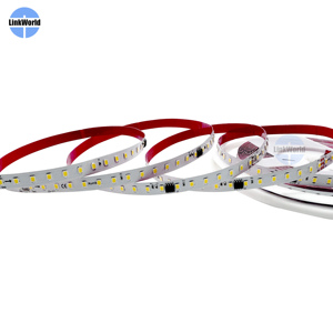 Running <strong>Led</strong> <strong>Pixel</strong> Strip Light 24V SMD 2835 3000K 4000K 6500K WS2811 <strong>Addressable</strong> Single Color White Chasing <strong>LED</strong> Strip Light - Product Image 3