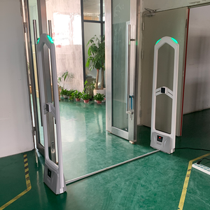 58KHz Premium High Anti-Theft Efficiency EAS Retail AM <b>Security</b> System for Clothing Store Anti Theft Safer Protection - Product Image 1