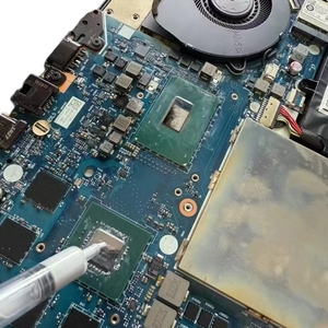 1g Tube injecteur <span class=keywords><strong>CPU</strong></span> GPU PC Pâte thermique pour refroidisseur - Product Image 6