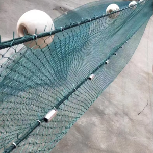 Fil de pêche au thon en nylon haute qualité et résistant, monofilament en nylon, <span class=keywords><strong>filet</strong></span> de pêche au thon HDPE 36 brins - Product Image 2