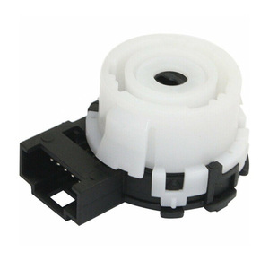 สวิตช์สตาร์ทเครื่องยนต์สำหรับรถยนต์ Volkswagen Audi 1K0905865 1K0905865A 1K0905849A อะไหล่ทดแทนใหม่ - Product Image 3