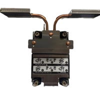 Bon prix Dissipateur thermique haute performance HPE DL380 Gen11 P43512-001 P49957-001 P43511-001 pour dissipateur thermique haute performance DL380 G11