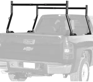 Robustes Stahl-Pick-Up-Lkw-Leitergestell