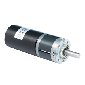 Motor de Engranajes Planetarios BL2847 de 28 mm, Tipo B, BLDC, con <span class=keywords><strong>Sensor</strong></span> <span class=keywords><strong>Hall</strong></span>, Reductor, Ventiladores, para Barcos, Hogar Inteligente, Electrodomésticos, Imán Permanente - Product Image 2