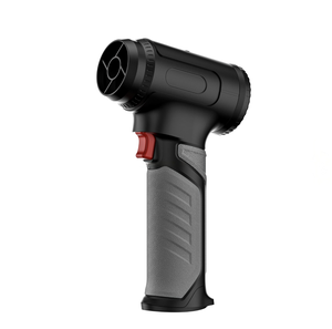 X9 Super Power Turbo <strong>Fan</strong> 6000mAh High-Speed Cordless DIY Electric <strong>Air</strong> <strong>Blower</strong> Car Cleaning Tool for Home Use - Product Image 1