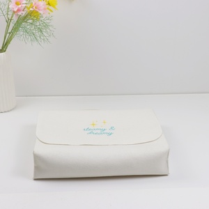 Chapeau de sauna en feutre de laine écologique de tissu de polyester GRS chaud blanc Nature 2Mm - Product Image 3