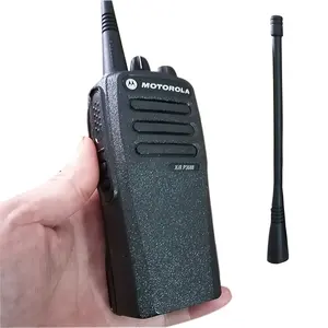 Zwei-Wege-Radio Hot Selling für Motorola Großhandel DP1400 CP200D DMR Walkie Talkie DEP450UHF Handheld Digital Intercom XIR P3688