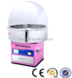 Macchina per Zucchero Filato 2026 Best Seller, Vendita Diretta dalla Fabbrica, Prezzo Conveniente, Macchina per Zucchero Filato da Cinema - Product Image 2