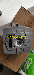 69MM 250CC Moto <span class=keywords><strong>Forgé</strong></span> En Aluminium Coulée CB250 <span class=keywords><strong>Culasse</strong></span> de Moto - Product Image 3