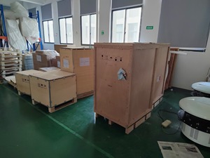 40X-1000X trinoküler araştırma biyolojik mikroskop - Product Image 3